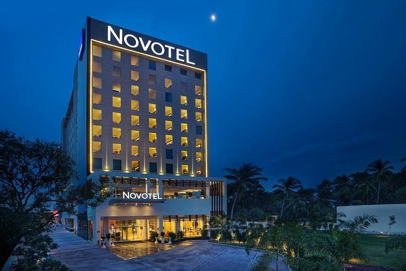 Novotel Chennai Sipcot