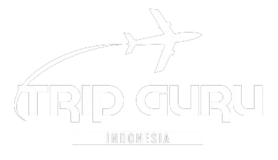 Trip guru indonesia logo