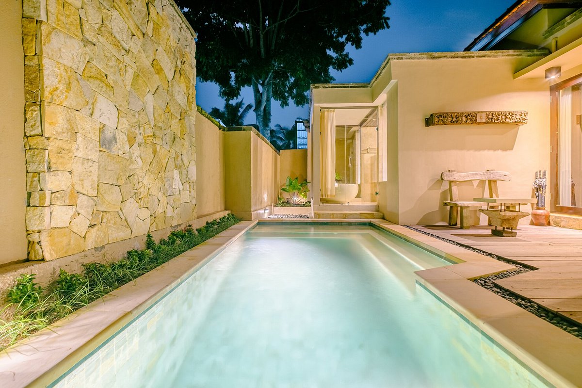 Barong Resort Ubud By Puri Signatures