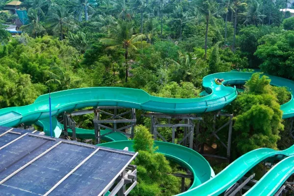 The Victory Residence Seminyak