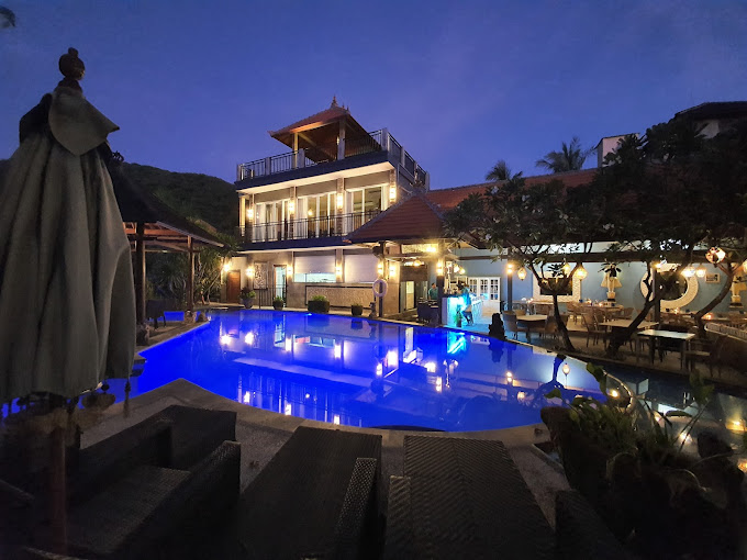 Bayside Bungalows Candidasa