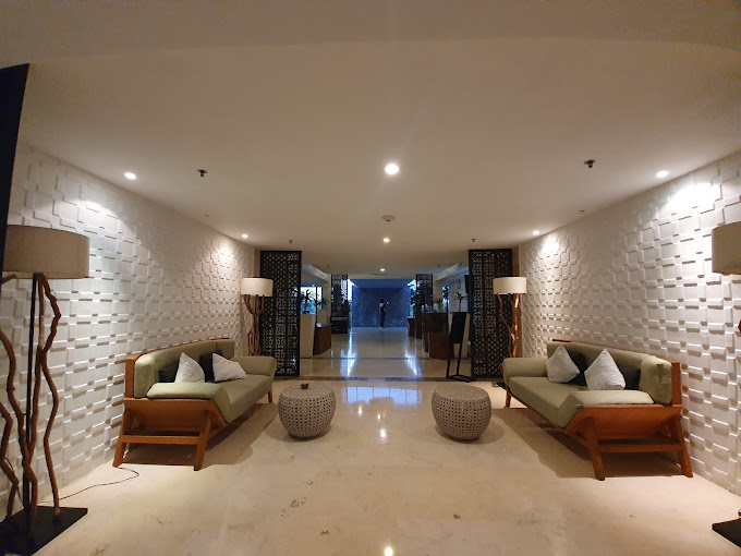 The Bali Bay View Hotel Suites & Villas