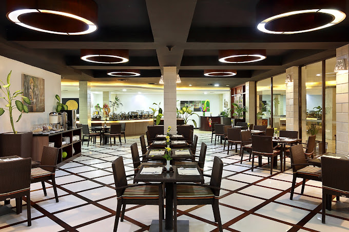 Swiss-Belhotel Segara Resort & Spa