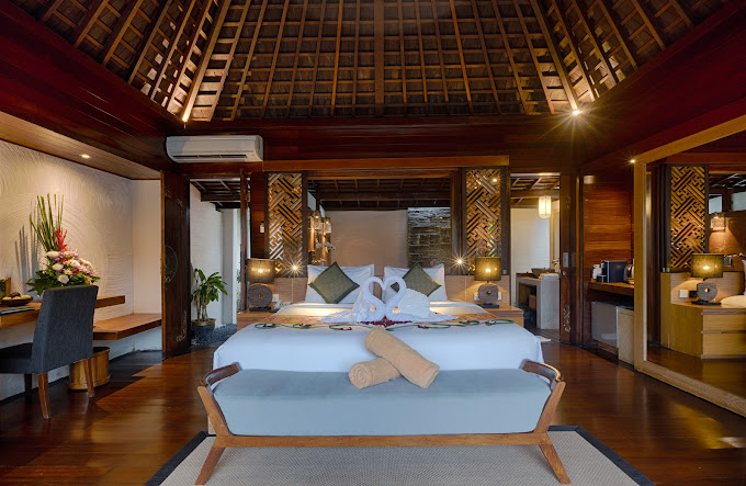 Black Penny Villas Ubud