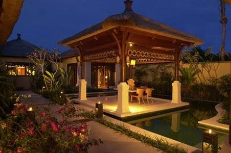 Pat-Mase, Villas at Jimbaran