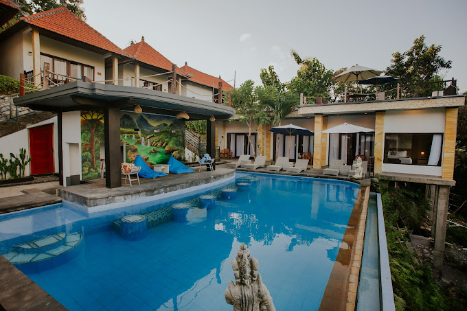 Abasan Hill Hotel and Spa