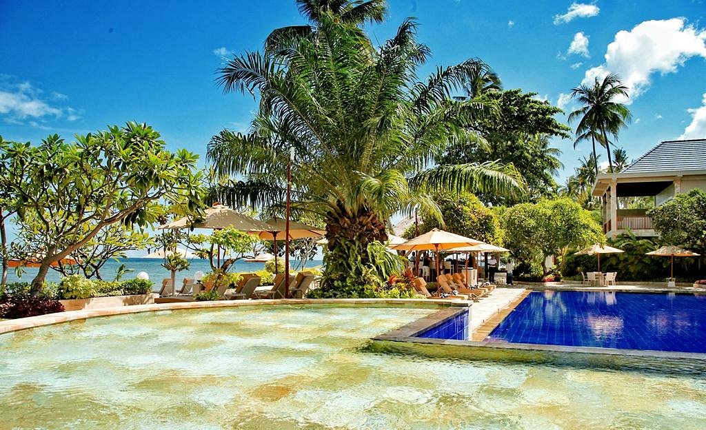 The Lovina Bali Resort