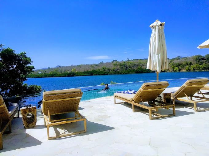 Menjangan Dynasty Resort Beach Glamping And Dive Centre