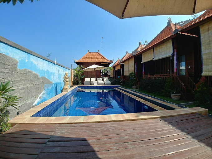 Radiance Sunset Villas Lembongan