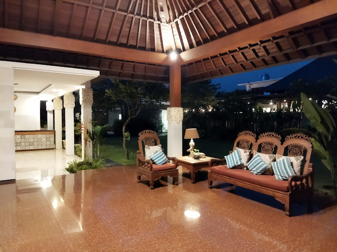 Mahana Boutique Apartment