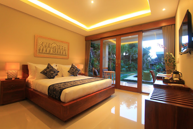 The Umari Ubud