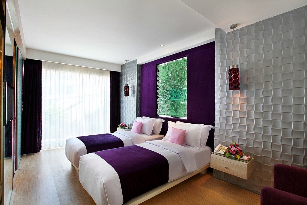 Grand Mega Resort & Spa