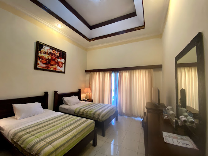 Hotel Segara Agung