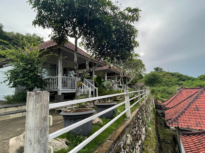 Bukit Taman Cottages