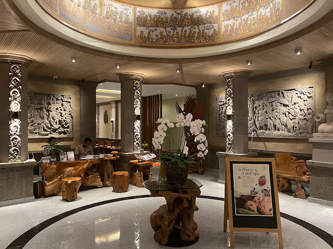 Weda Cita Resort and Spa