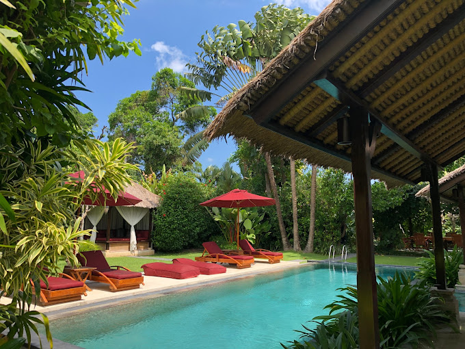 Villa Blubambu