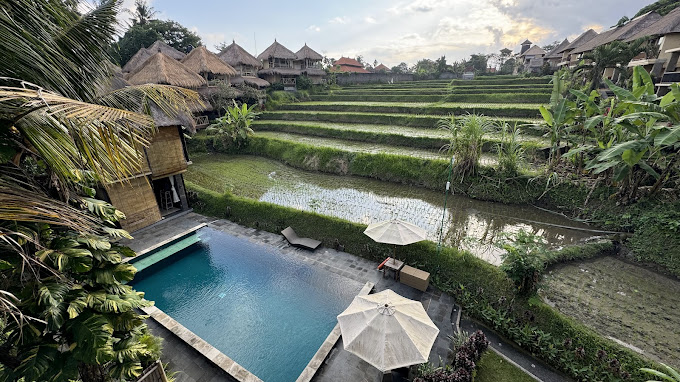 Biyukukung Suites and Spa