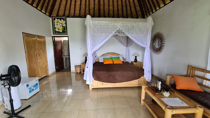 Great Mountain Views Villa Resort