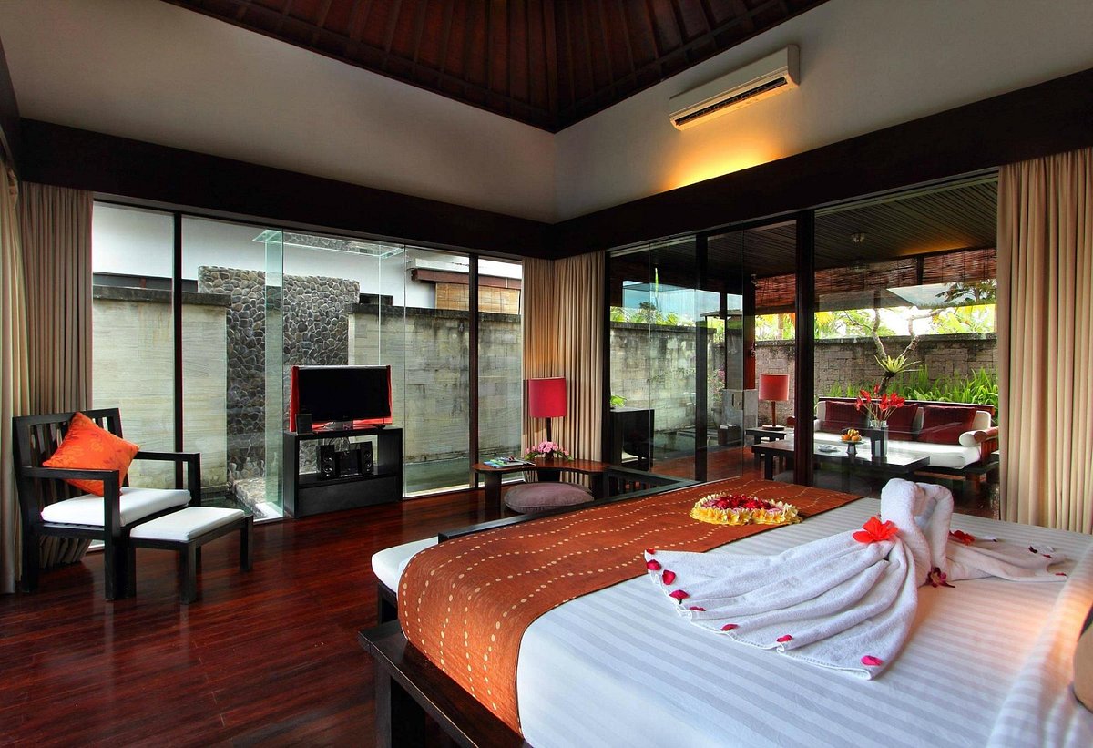 FuramaXclusive Resort & Villas Ubud