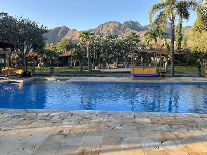 Adi Assri Beach Resort & Spa