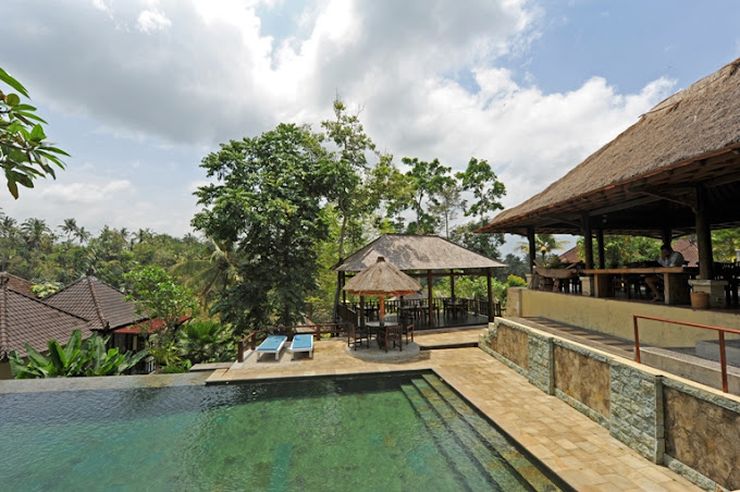 Beji Ubud Resorts