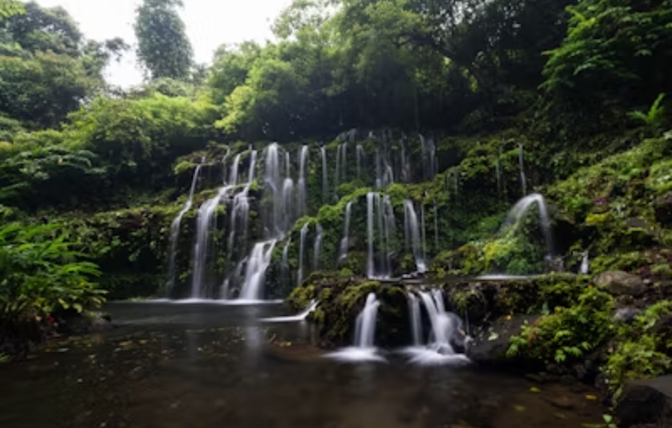 Hidden Waterfall Trails in Bali: A Complete Guide for Adventure Seekers
