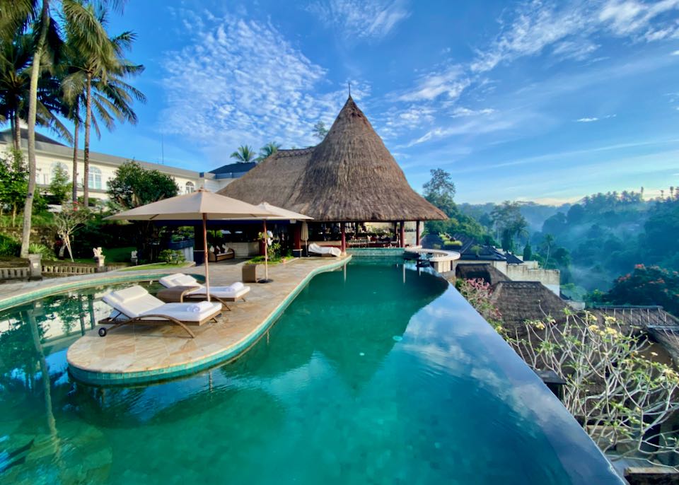 Escape to Paradise - The Best Bali Hotels with Stunning Private Pools