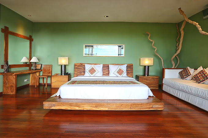 La Villais Kamojang Hotel & Villas Seminyak