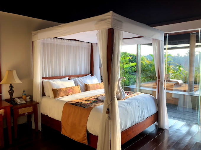 Ayuterra Resort