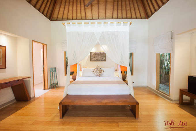 Villa Bali Asri Batubelig