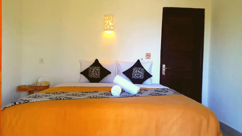 Kubu Sunset Guest House