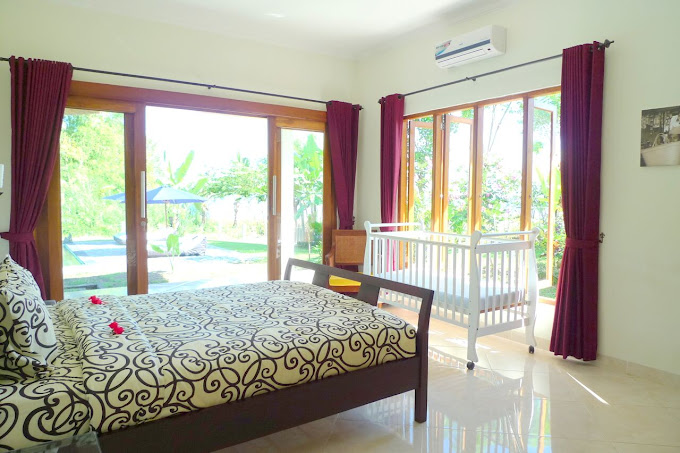 The North Cape Beach Villas