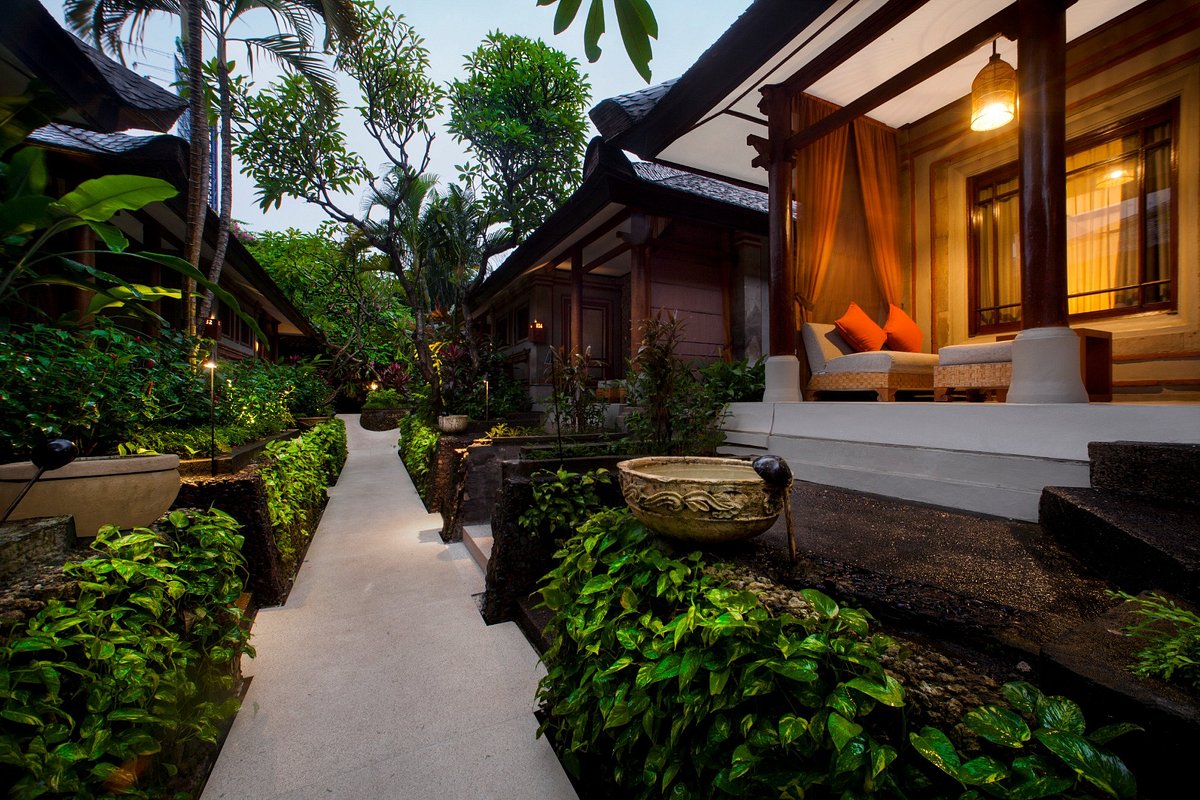 Kuta Seaview Boutique Resort