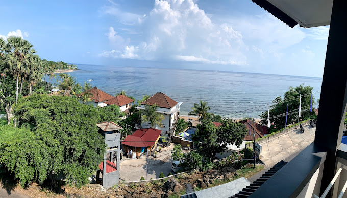 Bayu Cottages Hotel and Restaurant