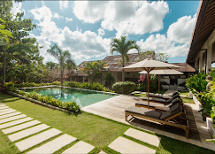 Casa Asia Bali