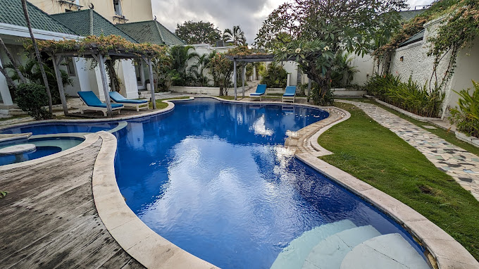 Artemis Villa and Hotel