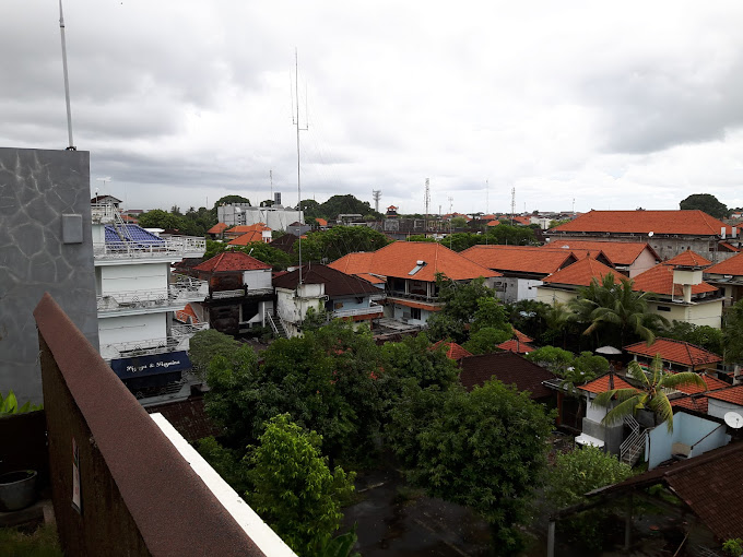 Jocs Boutique Hotel & Sports Bar