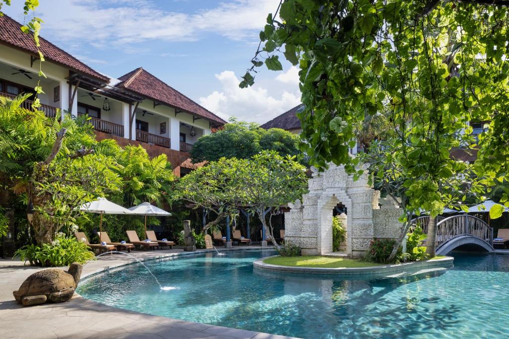 The Alantara Sanur