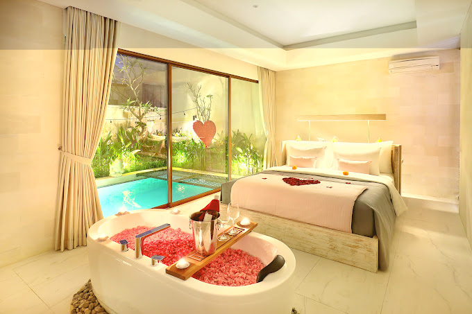 La Vie Villa Seminyak by Ini Vie Hospitality