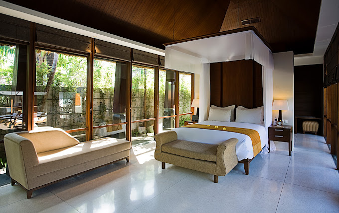 The Kayana Seminyak Bali