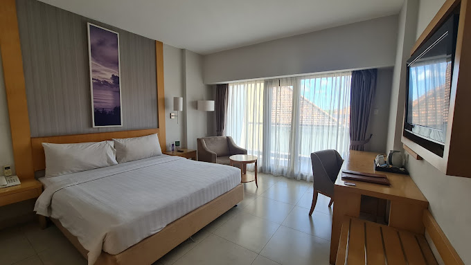 Quest Hotel Kuta