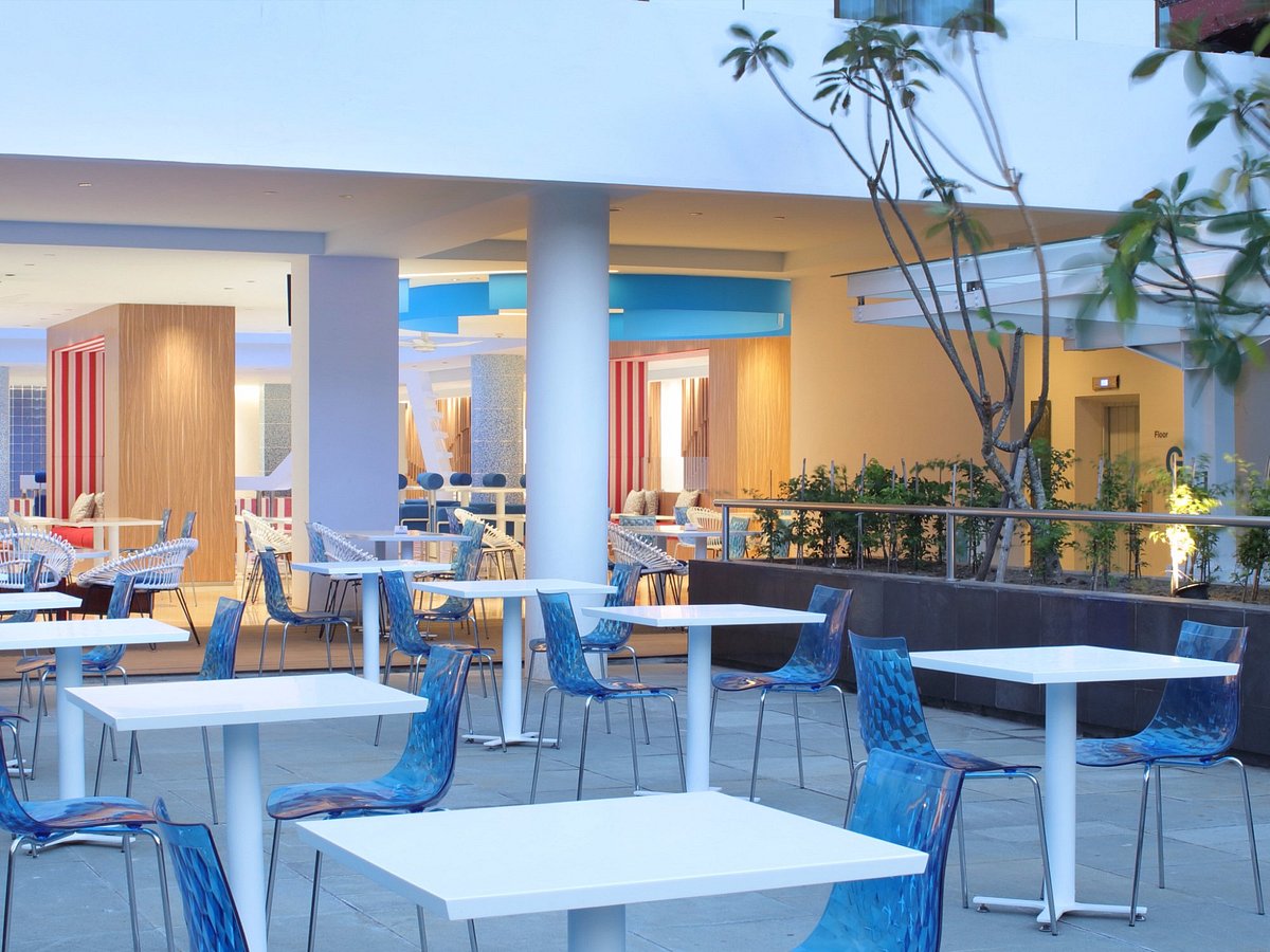 Holiday Inn Express Baruna Bali, an IHG hotel