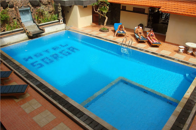 Hotel Sorga Cottages