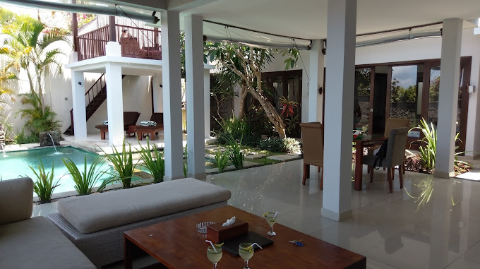 Villa Seratus