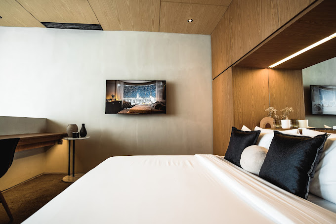 OXO Townhouses Berawa