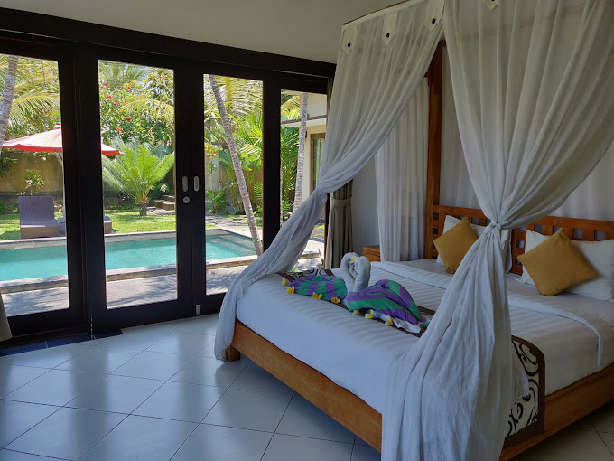 Dupa Ubud Villa