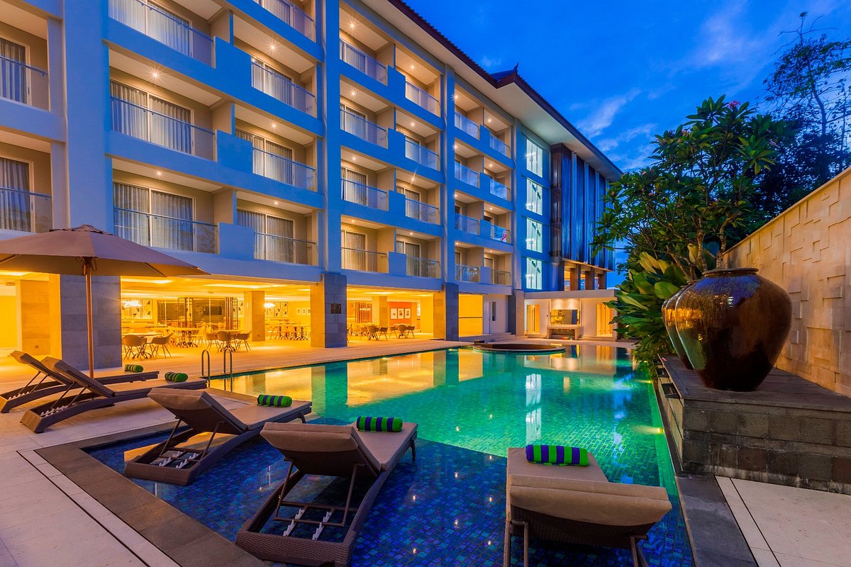 Best Western Kamala Jimbaran