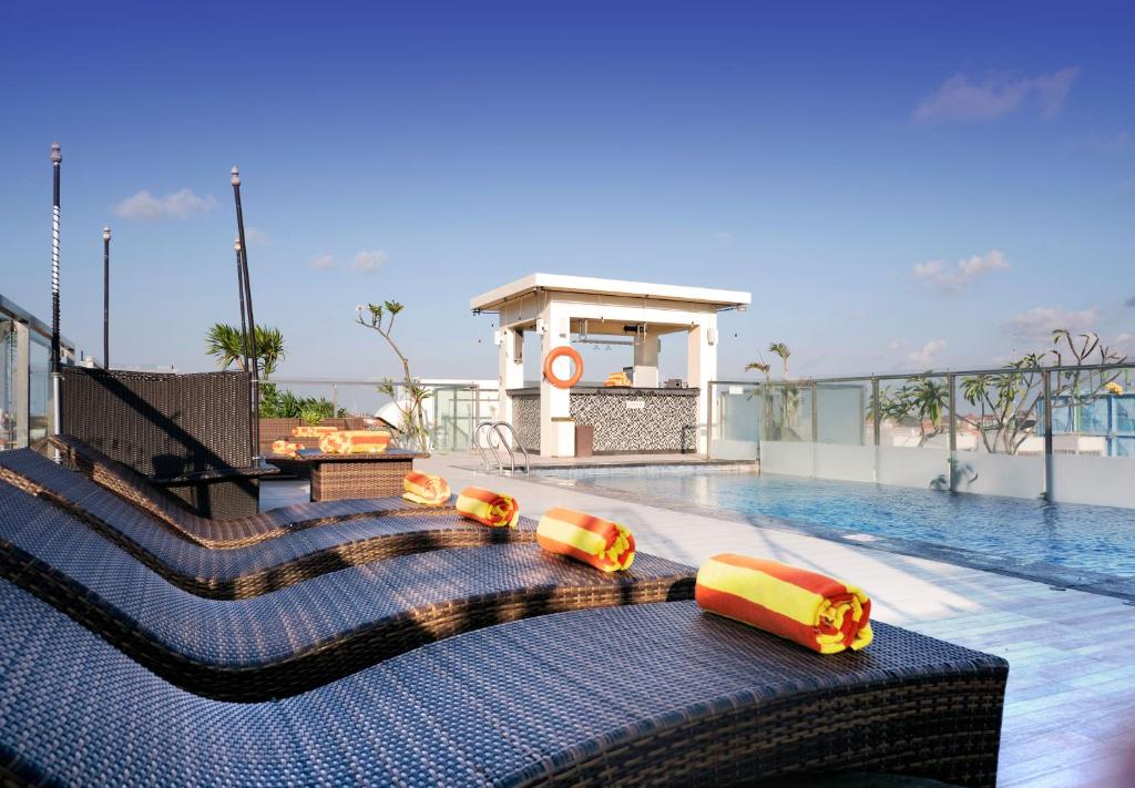 Hotel ZIA Bali – Kuta