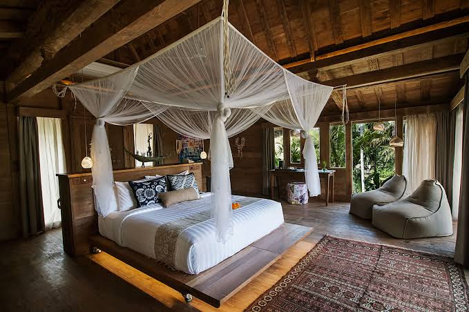 Blue Karma Dijiwa Ubud