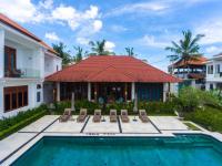 Wake Up in Paradise at Lebah Villas